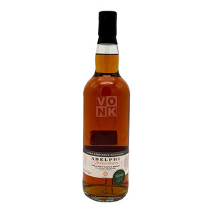 Benrinnes 14 years 2012 - 2026 #300165 Adelphi Selection
