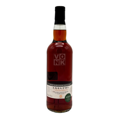 Glen Elgin 16 years 2009 - 2026 #806922 Adelphi Selection