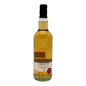 Glen Garioch 15 years 2011 - 2026 #925 Adelphi Selection