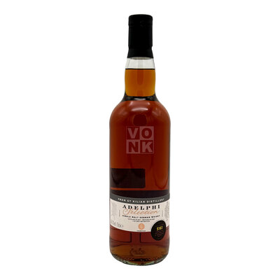 St Kilian 6 years 2017 - 2026 #5161 Adelphi Selection