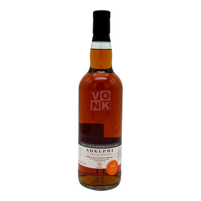 Glasgow 10 years 2016 - 2026 #845 Adelphi Selection