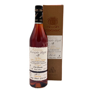 Francois Peyrot Héritage Lot 62