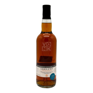 Adelphi Selection Ledaig 2026 3Y (0,0 / 5)