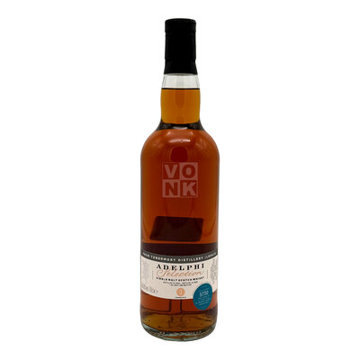 Adelphi Selection Ledaig 2026 3Y (0,0 / 5)