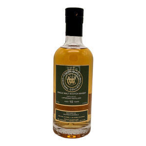 Cadenhead Laphroaig 10-year-old