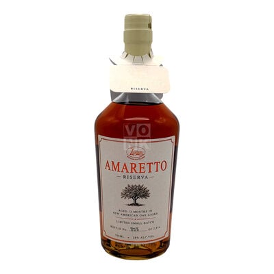 Zuidam Amaretto Riserva