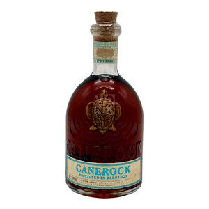 Canerock Spiced Rum