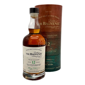 Balvenie The Twelve Year Old - The 1931 Collection