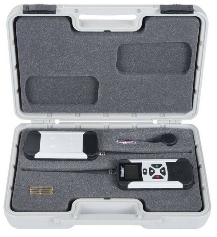 Hunter ROAM XL kit | Eigen voorraad - IrriTech | 0341-266636