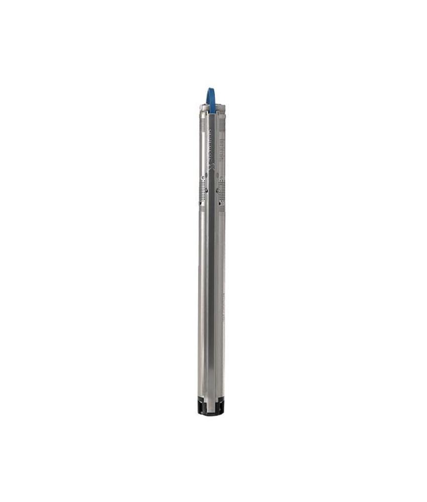 Bronpompen grundfos