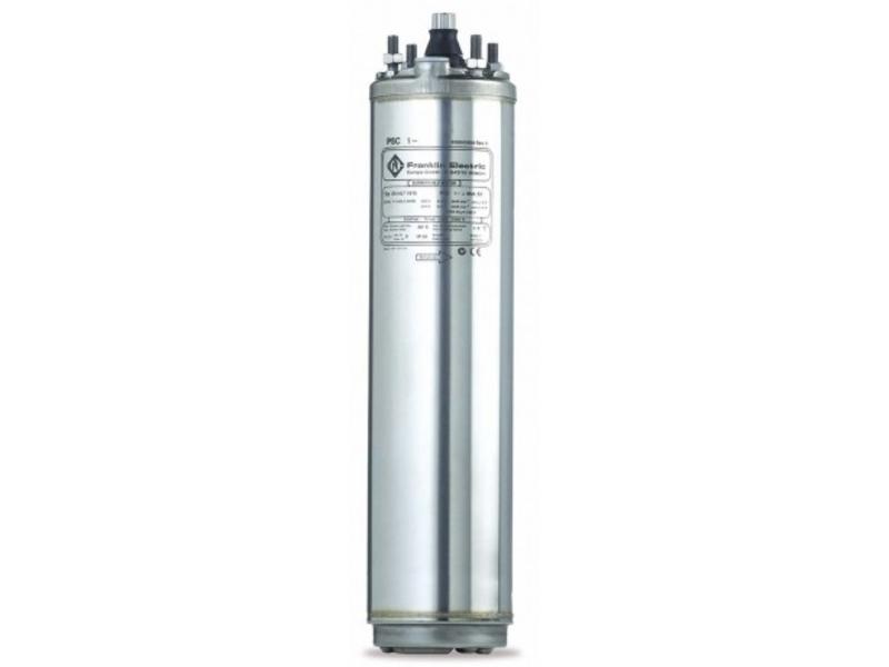 Pedrollo Bronpomp 4SR 230V set - IrriTech | 0341-266636