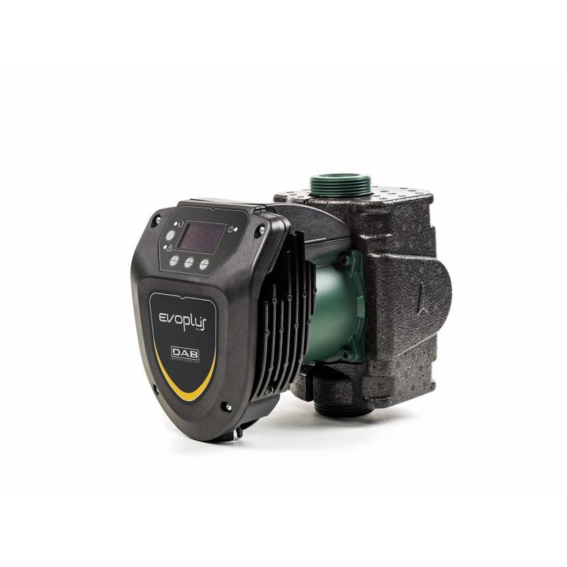 DAB Evoplus 110/180 M circulatiepomp - IrriTech | 0341-266636