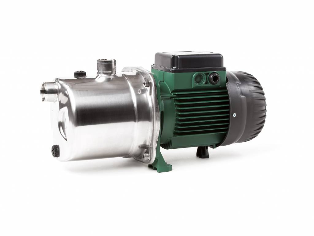 DAB Jetinox 132 M centrifugaalpomp | Volledig assortiment ...
