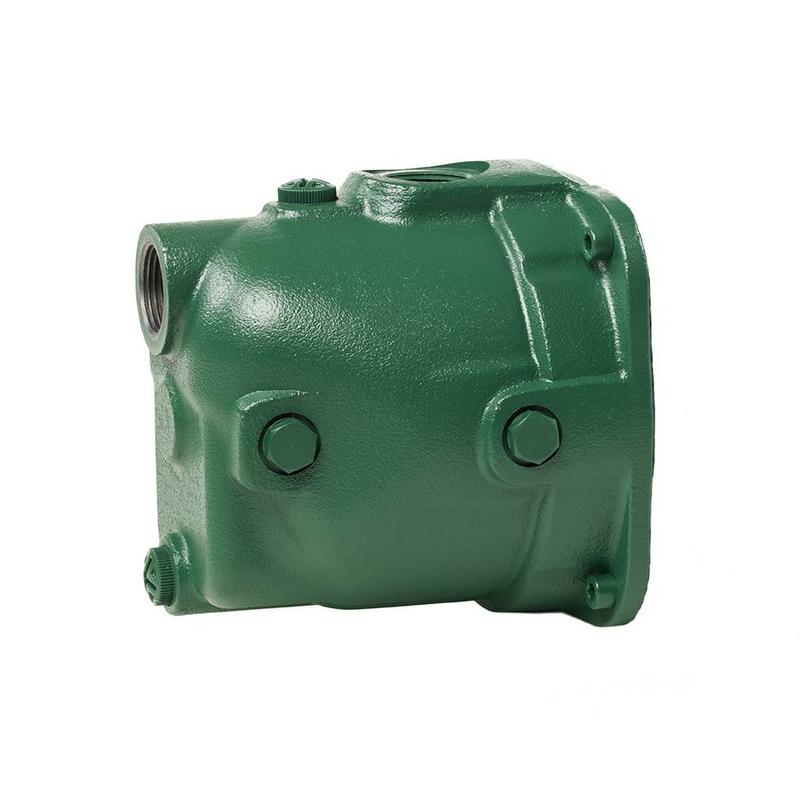 DAB Jet 82 M centrifugaalpomp | Vandaag = morgen in huis - IrriTech ...