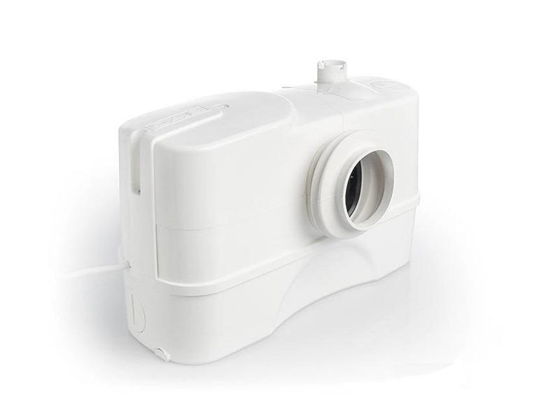 DAB Genix comfort 130 broyeur | Broyeur kopen - IrriTech | 0341-266636