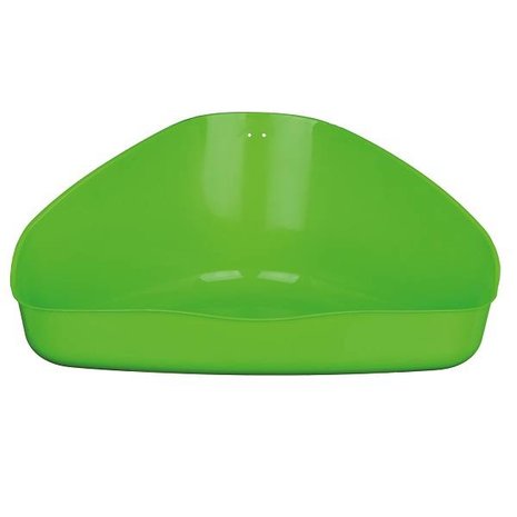 Trixie Toilet voor Dwerg Konijnen Trixie Toilet voor Dwerg Konijnen