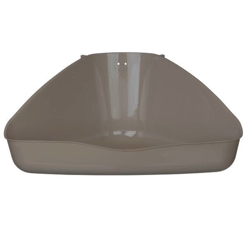 Trixie Toilet voor Dwerg Konijnen Trixie Toilet voor Dwerg Konijnen