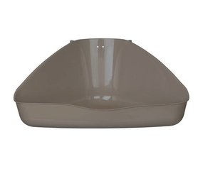 Trixie Toilet voor Dwerg Konijnen Trixie Toilet voor Dwerg Konijnen
