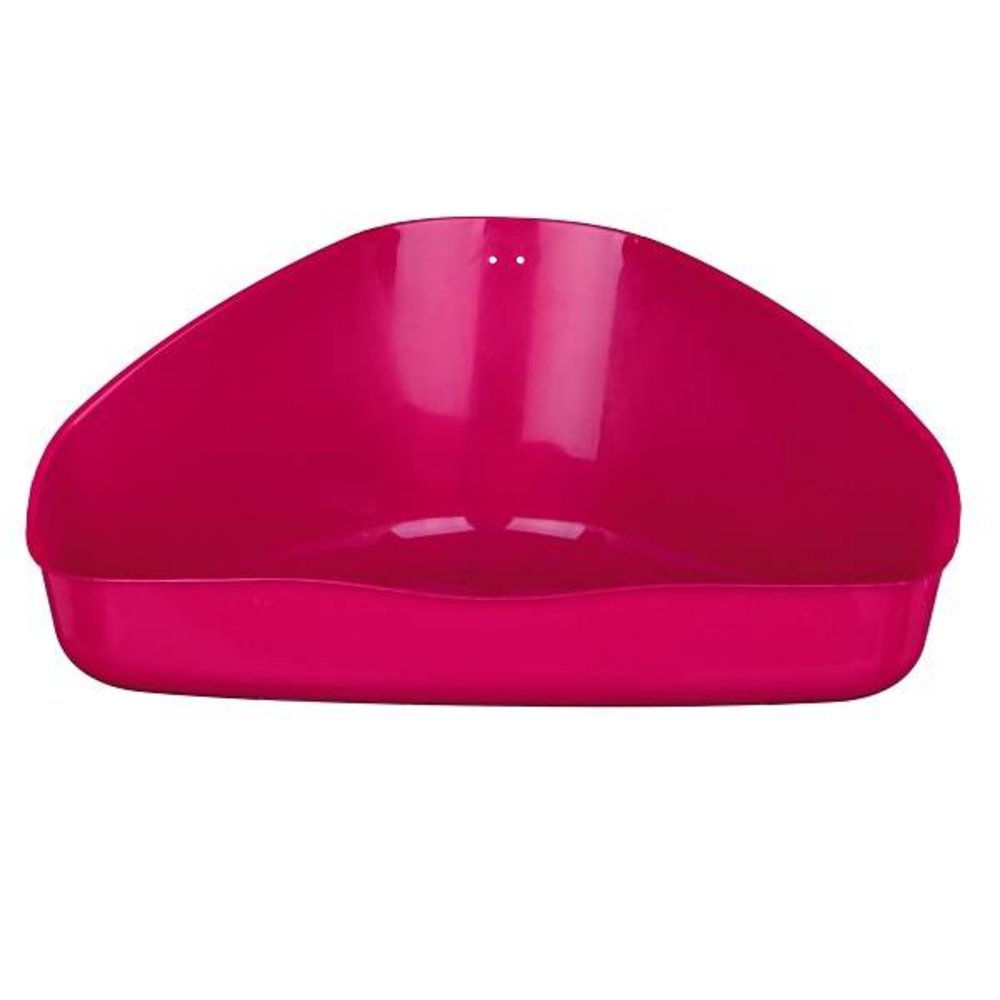 Trixie Toilet voor Fretten en Konijnen Trixie Toilet voor Fretten en Konijnen