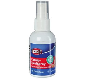 Trixie Catnip Spray 50 ML Trixie Catnip Spray 50 ML