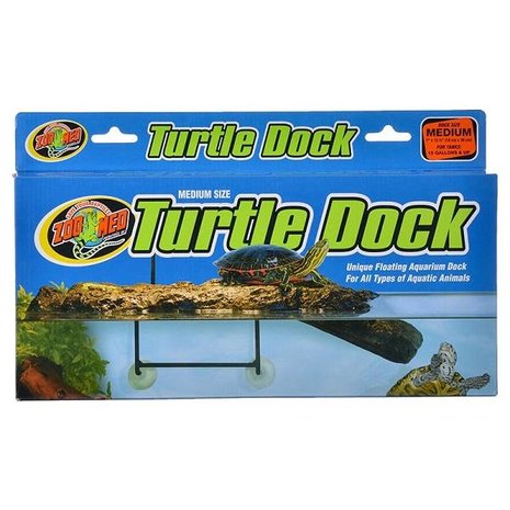 ZooMed Turtle Dock ZooMed Turtle Dock