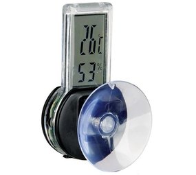 Trixie Digitale Thermo/Hygrometer Trixie Digitale Thermo/Hygrometer