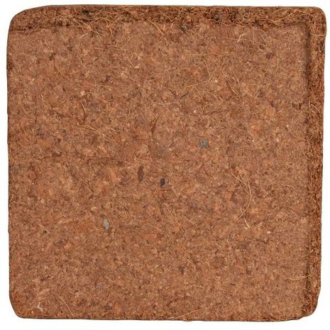 Trixie Kokosvezel Humus Bodembedekking 60 Liter Trixie Kokosvezel Humus Bodembedekking 60 Liter