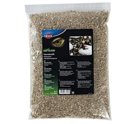 Trixie Vermiculiet Natuurlijk Incubatie Substraat 5 Lter Trixie Vermiculiet Natuurlijk Incubatie Substraat 5 Lter