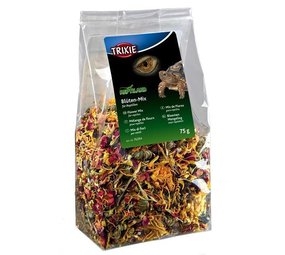 Trixie Reptielen Voeding Bloemen Mengeling 75 Gram Trixie Reptielen Voeding Bloemen Mengeling 75 Gram
