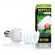 Exo Terra Reptile UVB100 Tropenlamp Exo Terra Reptile UVB100 Tropenlamp