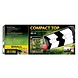 Exo Terra Compact Top Terrarium Lichtkap Exo Terra Compact Top Terrarium Lichtkap
