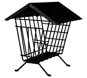 Trixie Metalen Hooiruif voor Konijnen