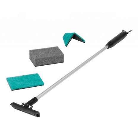 EBI Ruitenreiniger 4 in 1