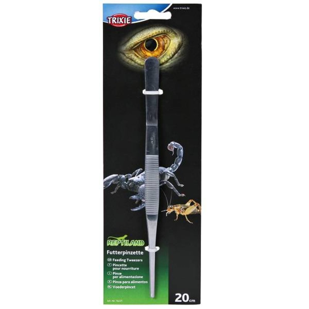 Trixie Voer Pincet