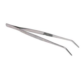 Trixie Voer Pincet Gebogen 30 cm Trixie Voer Pincet Gebogen 30 cm