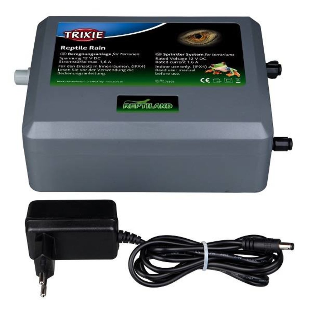 Trixie Reptielen Beregenings Systeem