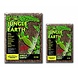 Exo Terra Terrarium Substraat Jungle Earth Exo Terra Terrarium Substraat Jungle Earth