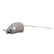 Trixie Pluche muis Trixie Pluche muis