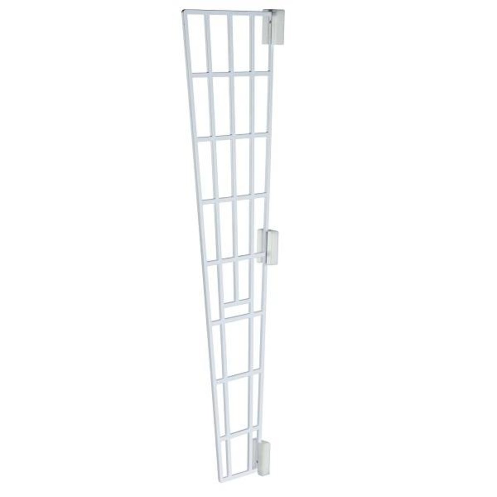 Trixie Beschermende zijpaneel voor ramen wit Trixie Beschermende zijpaneel voor ramen wit