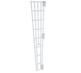 Trixie Beschermende zijpaneel voor ramen wit Trixie Beschermende zijpaneel voor ramen wit