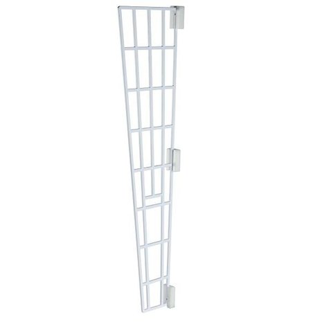 Trixie Beschermende zijpaneel voor ramen wit Trixie Beschermende zijpaneel voor ramen wit