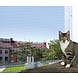 Trixie Bescherm Net voor Balkon transparant Trixie Bescherm Net voor Balkon transparant
