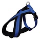 Trixie Premium Touren Hondentuig Blauw Trixie Premium Touren Hondentuig Blauw