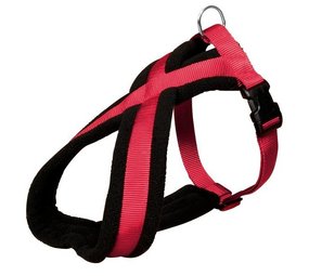 Trixie Premium Touren Hondentuig Rood