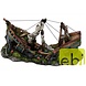 Aqua Della Aquarium Decoratie Three Masted Ship Aqua Della Aquarium Decoratie Three Masted Ship