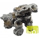 Aqua Della Aquarium Decoratie Combo Lava M Aqua Della Aquarium Decoratie Combo Lava M