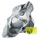 Aqua Della Aquarium Decoratie Combo Felblak M Aqua Della Aquarium Decoratie Combo Felblak M