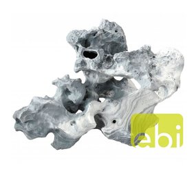 Aqua Della Aquarium Decoratie Combo Felblak XL