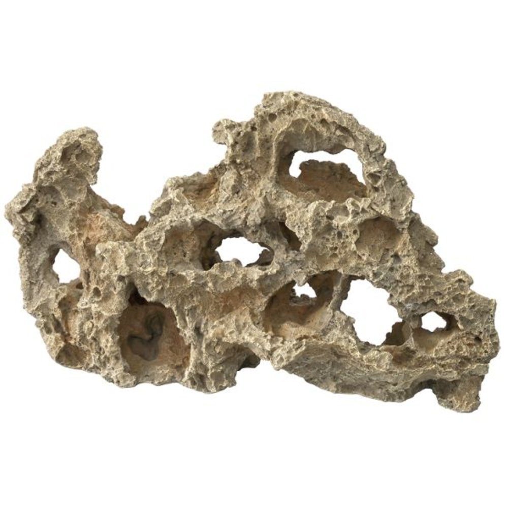 Aqua Della Aquarium Decoratie Landscape Rock 3