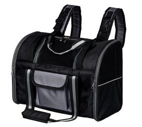 Trixie Transporttas en Rugzak Marvin in één Trixie Transporttas en Rugzak Marvin in één